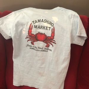 🔴Vintage Graphic Tee